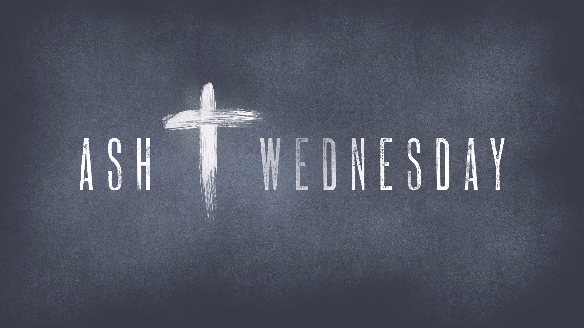March 6: Ash Wednesday – Divine Savior Church (Delray Beach)