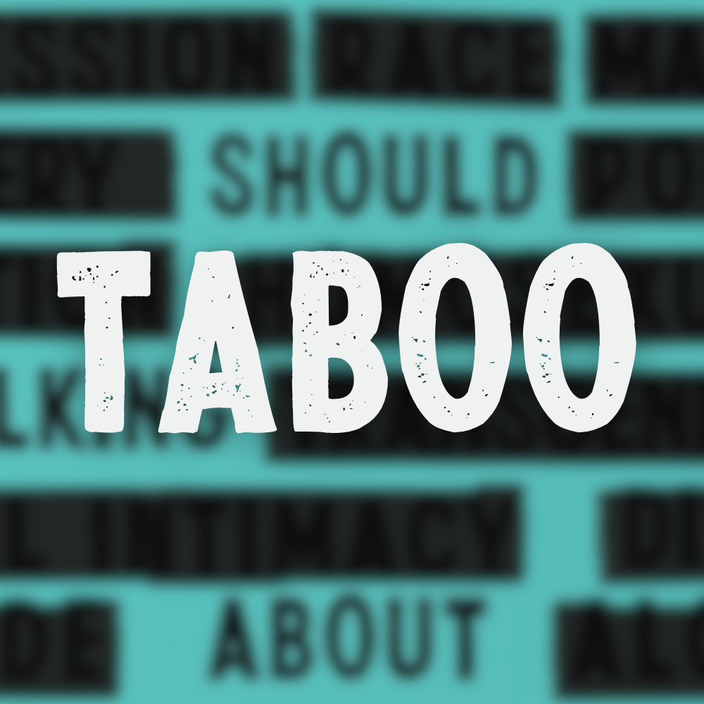 TABOO Square (1000 x 1000 px)