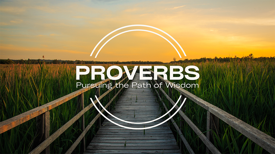 Proverbs Proverbs