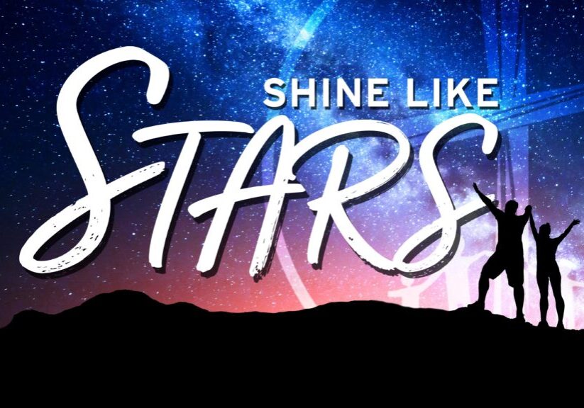 0. Shine Like Stars jpg