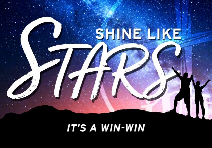 2. Shine Like Stars Week 2 jpg
