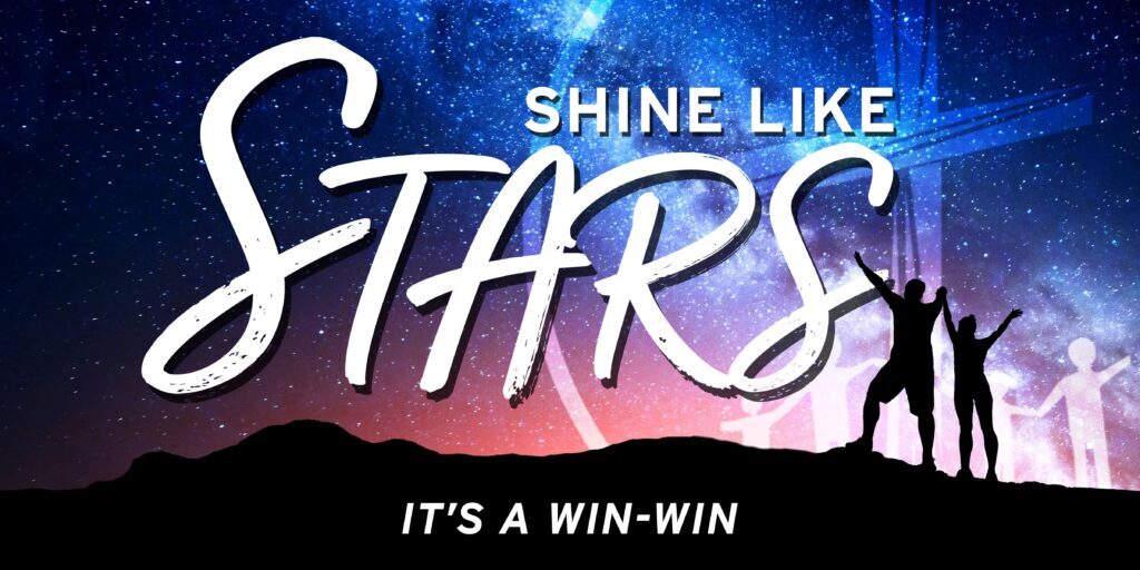 2. Shine Like Stars Week 2 jpg