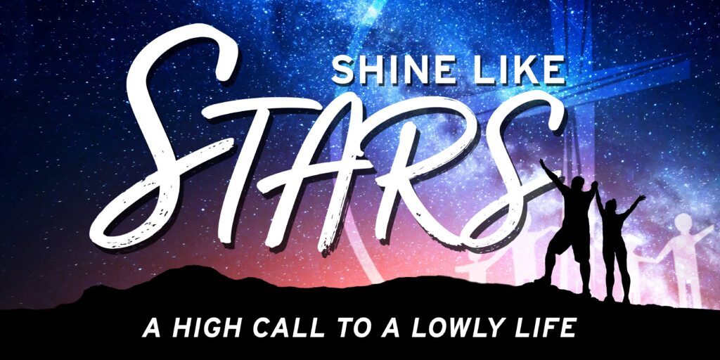 3. Shine Like Stars Week 3 JPG