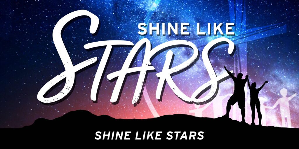 4. Shine Like Stars Week 4 jpg
