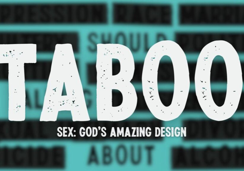 7. TABOO Sex Gods Amazing Plan