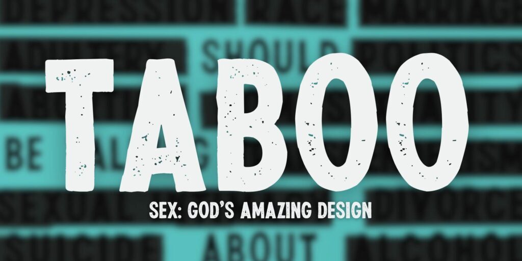 7. TABOO Sex Gods Amazing Plan