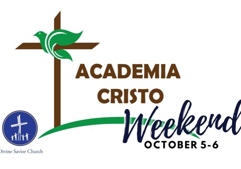 English Academia Cristo Weekend 16x9