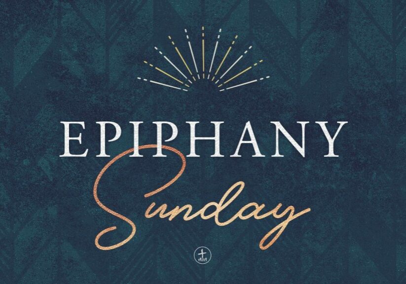 Epiphany Logo