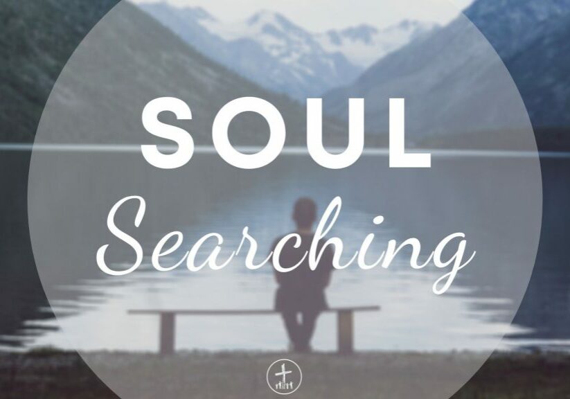 Soul Searching