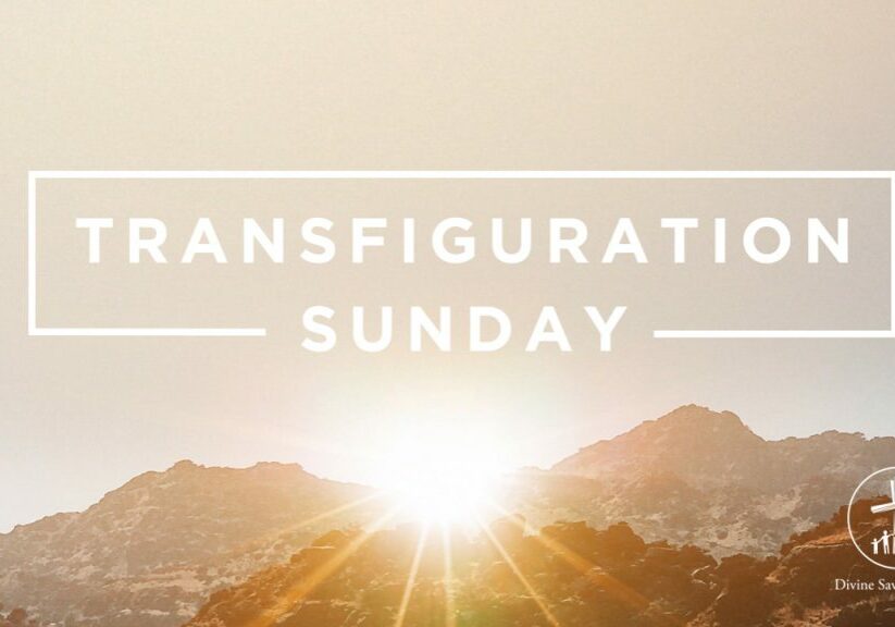 TransfigurationSunday-16x9