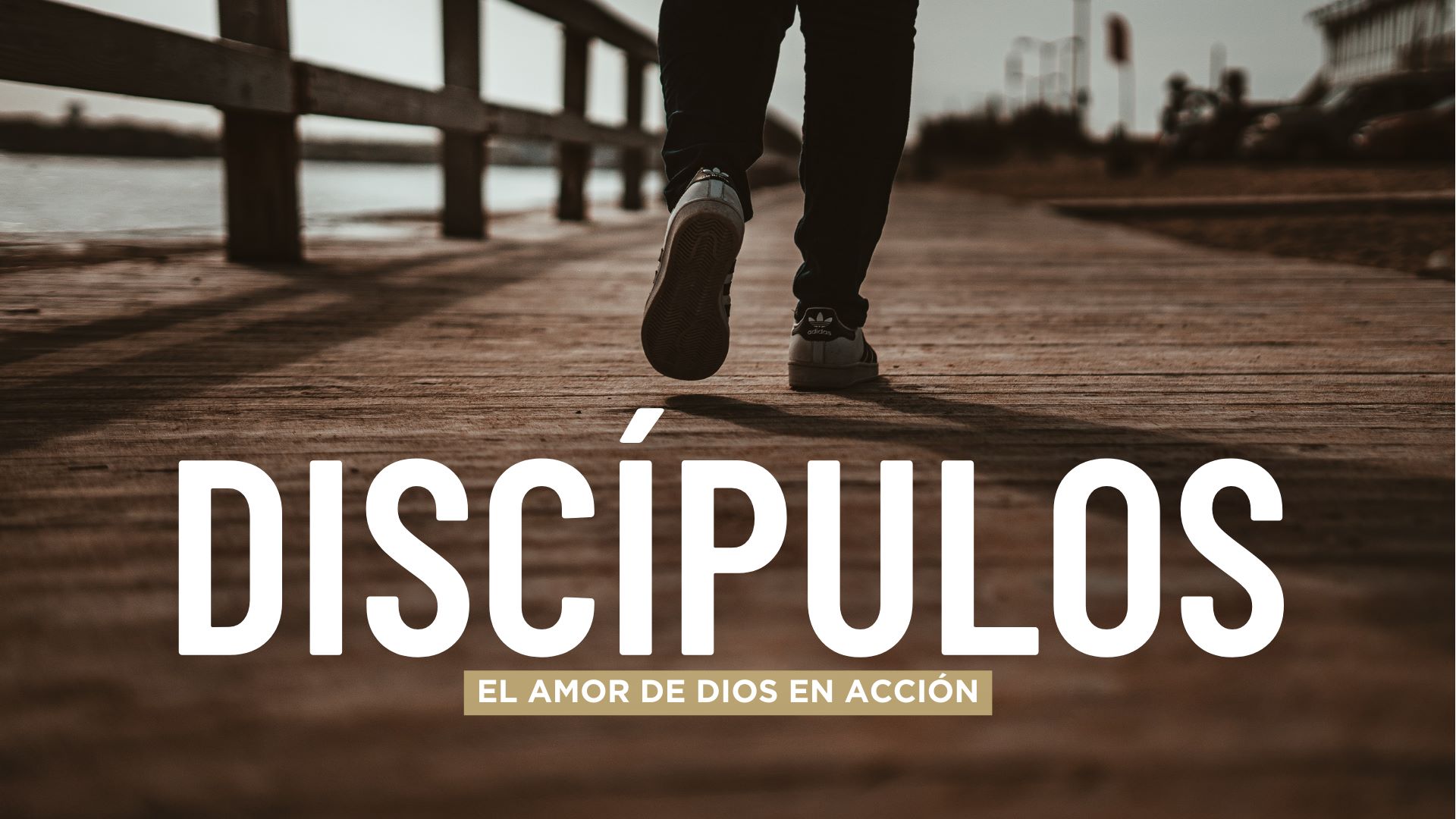 Discipulos