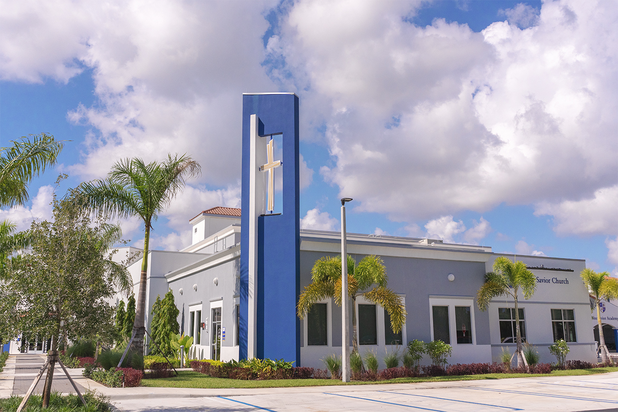 DSC Doral Exterior