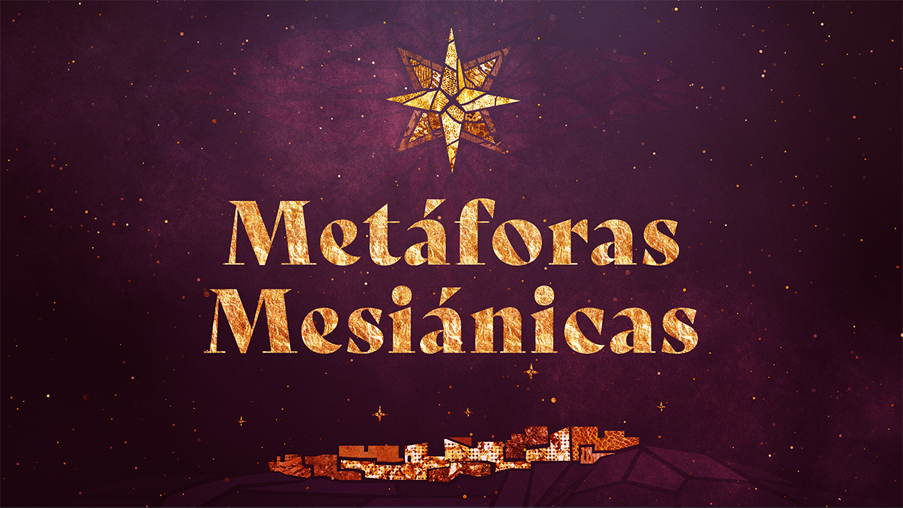 Metáforas Mesiánicas 16x9 spa