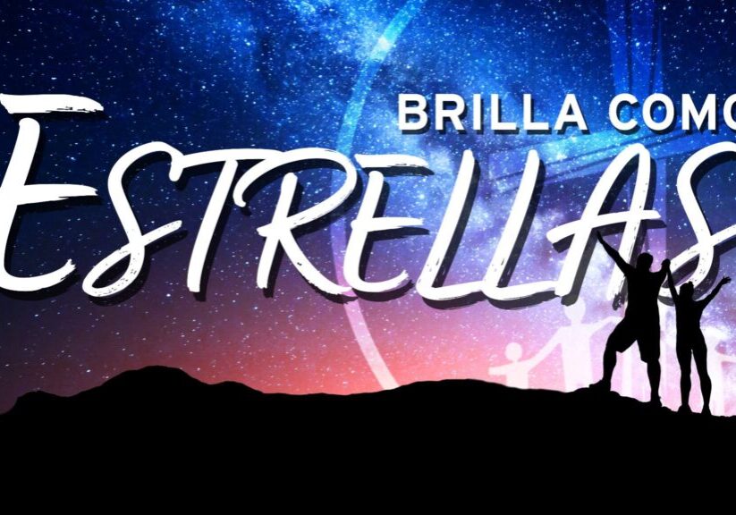 Brilla como las estrellas