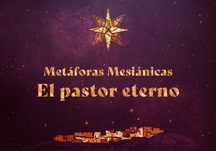 El Pastor Eterno