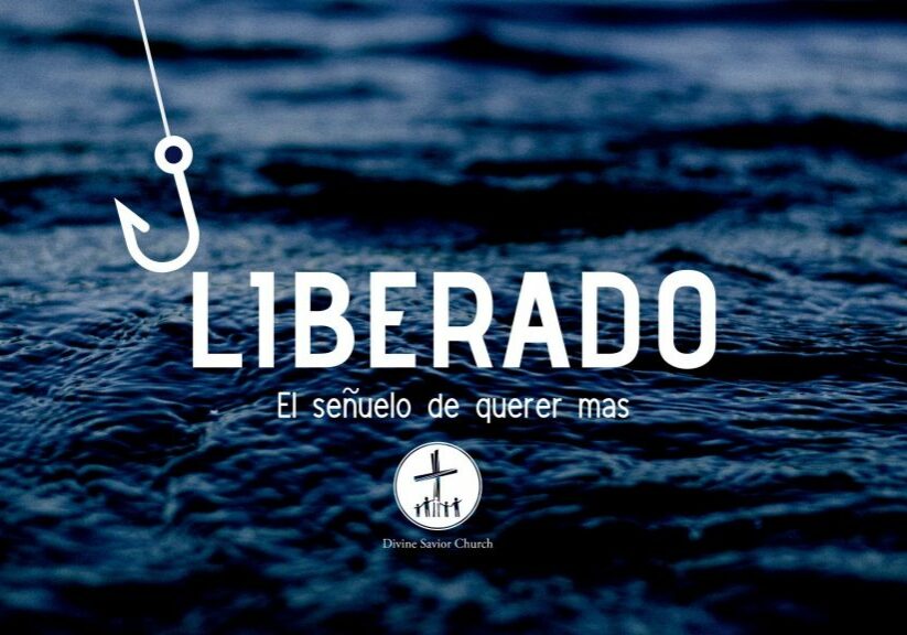 Liberado Week 1 16x9 Spanish