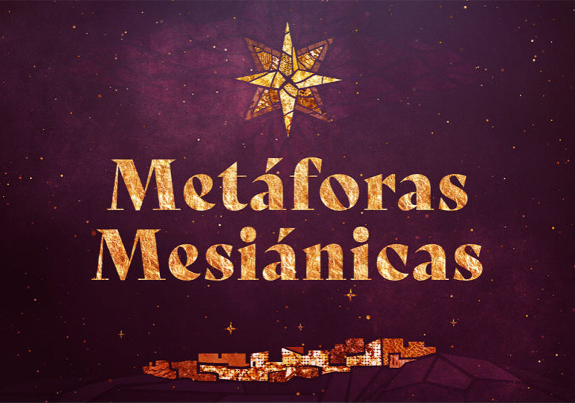 Metáforas Mesiánicas 16x9 spa