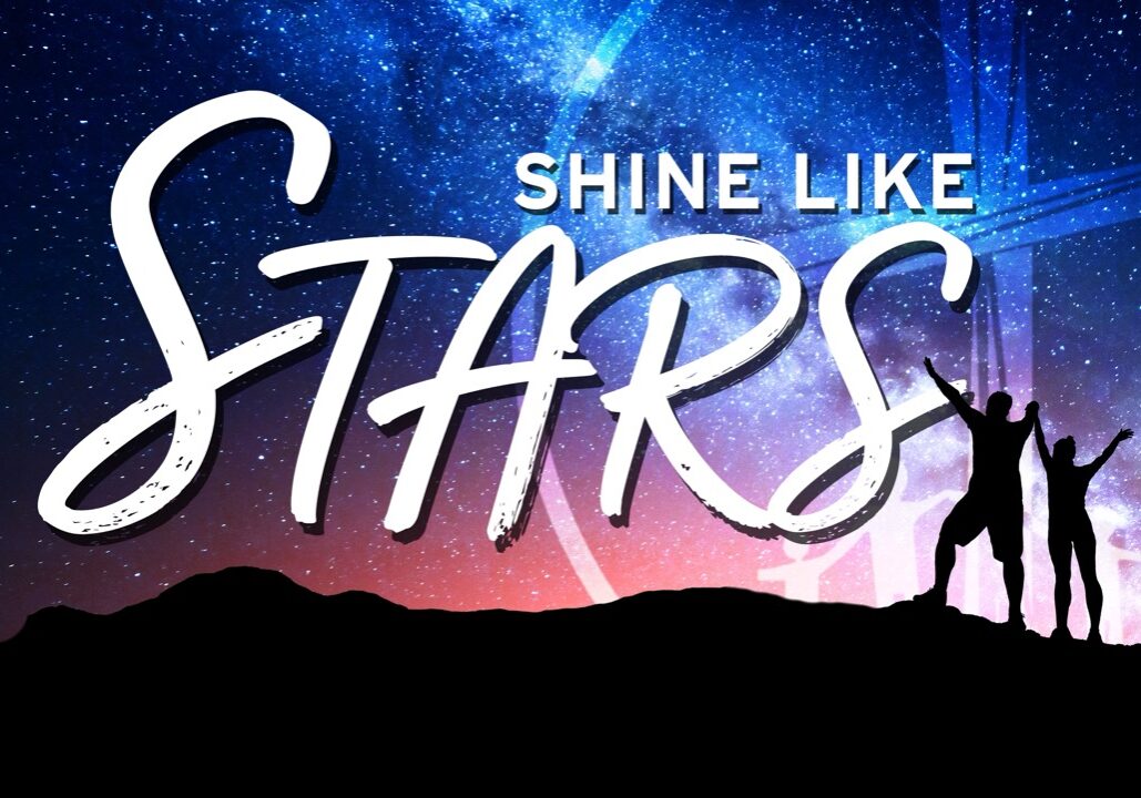 0. Shine Like Stars Title Only Large 0. Shine Like Stars Title Only Large