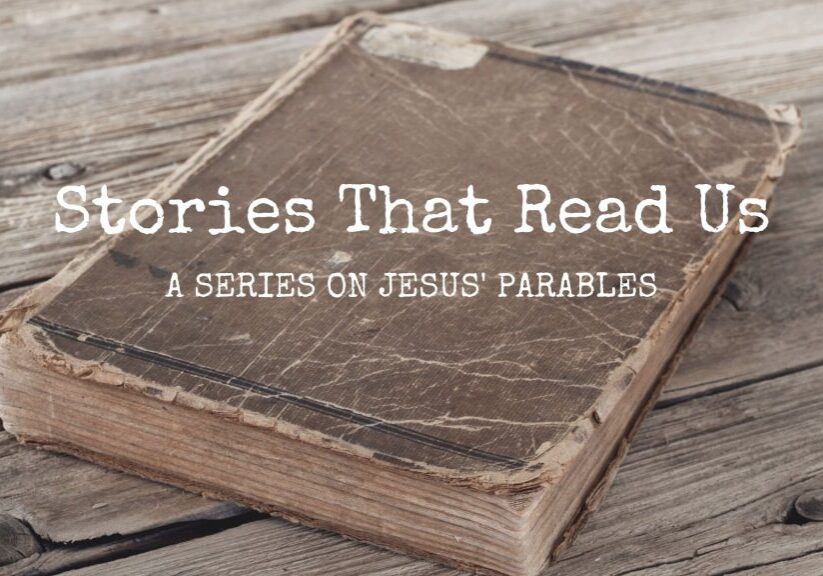 0 - Stories That Read Us