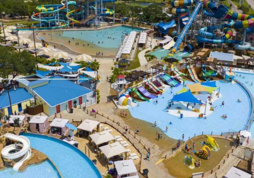 Splashway Waterpark