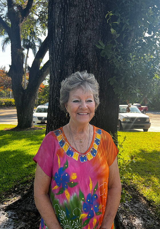 WPB Roberta Woodfell